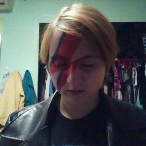 Meet your Posher, Zoë